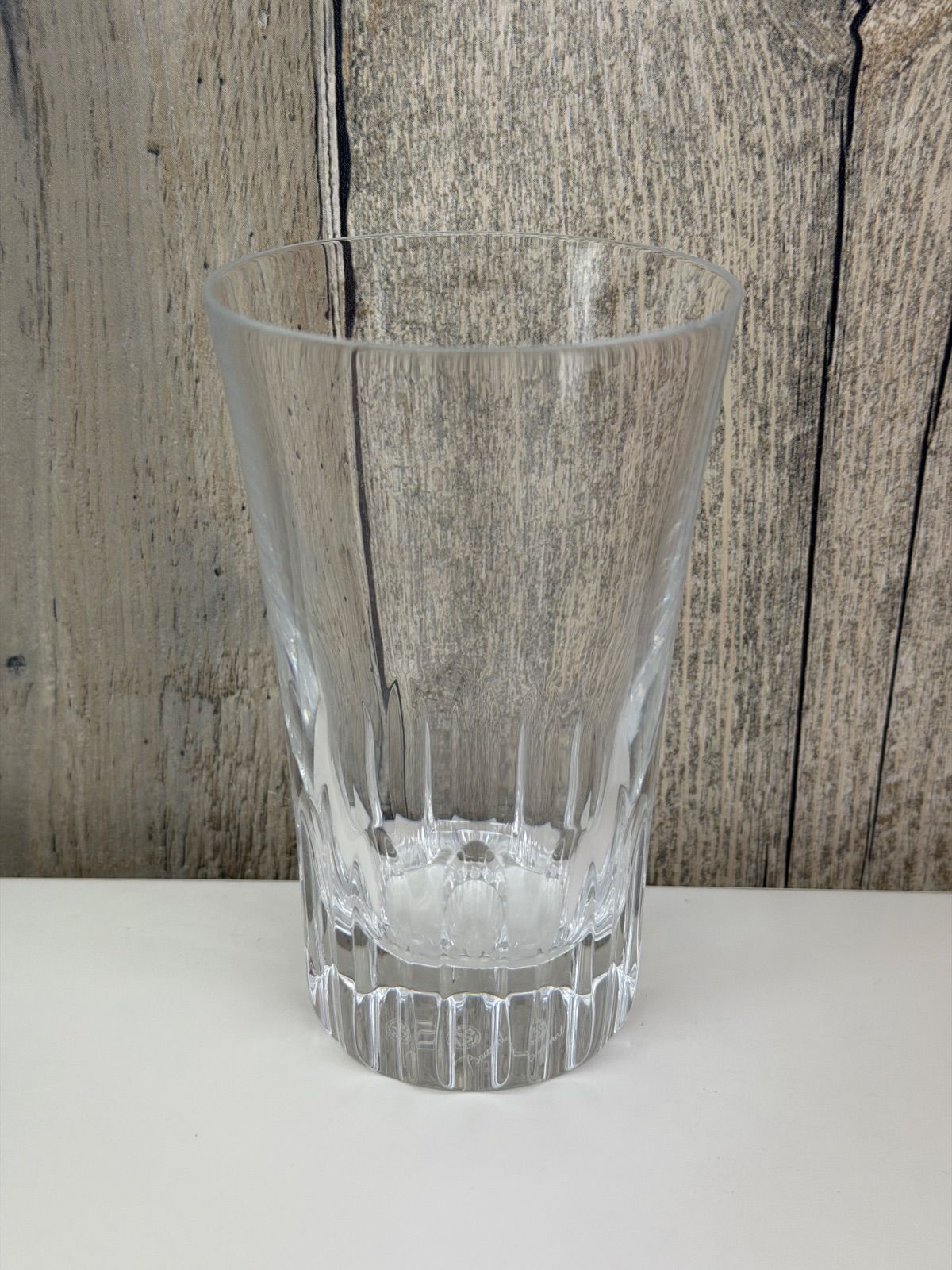 E 最終価格【保管品】Baccarat バカラ グラス ジャパン 5客アソート