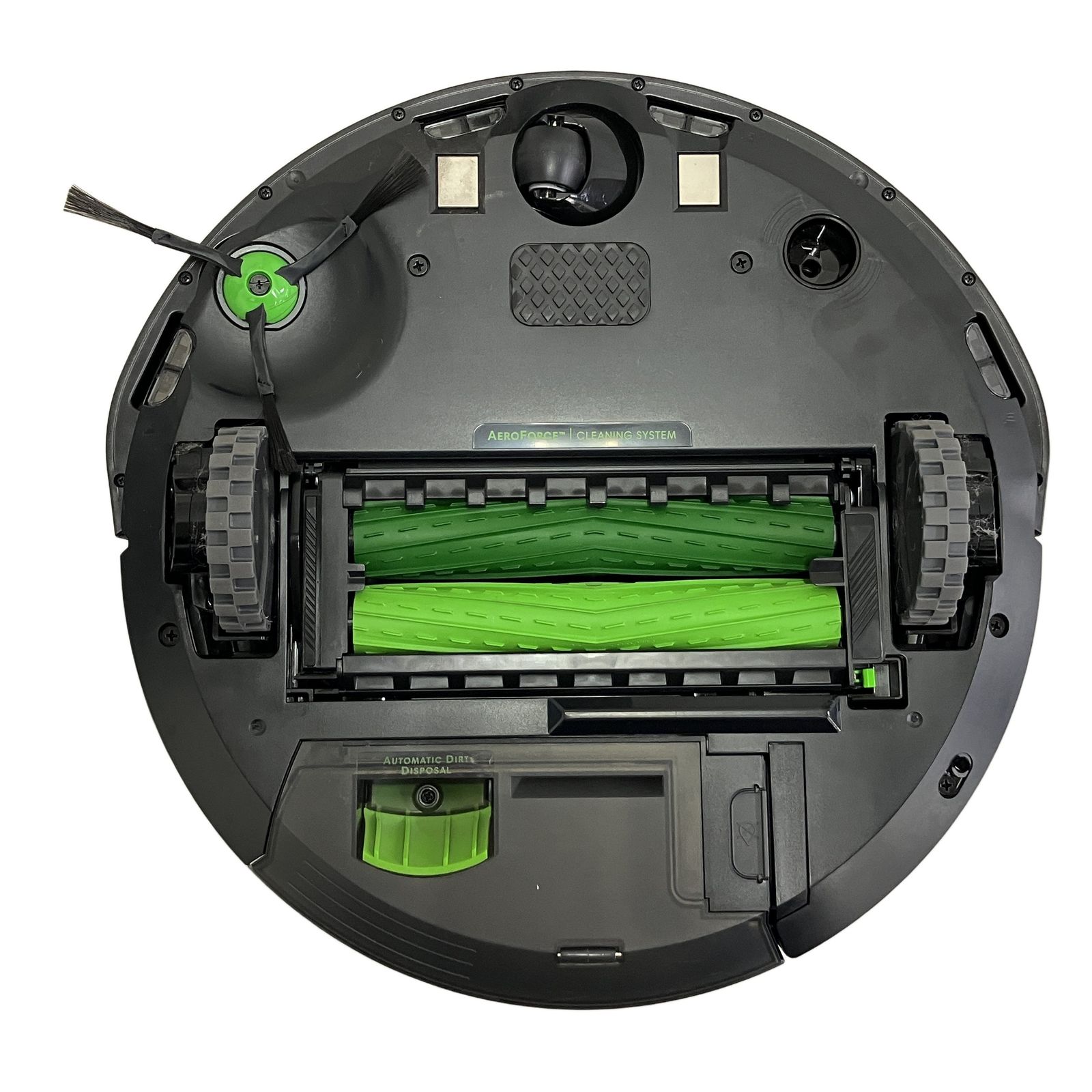 iRobot RVD-Y1 Roomba i3+ ルンバ 掃除機 お掃除ロボット アイロボット