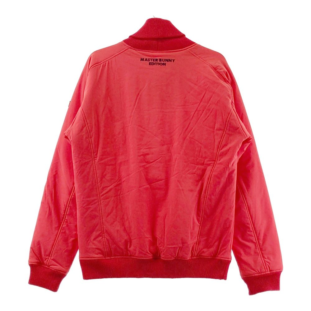 サイズ：4 MASTER BUNNY EDITION マスターバニーエディション 中綿