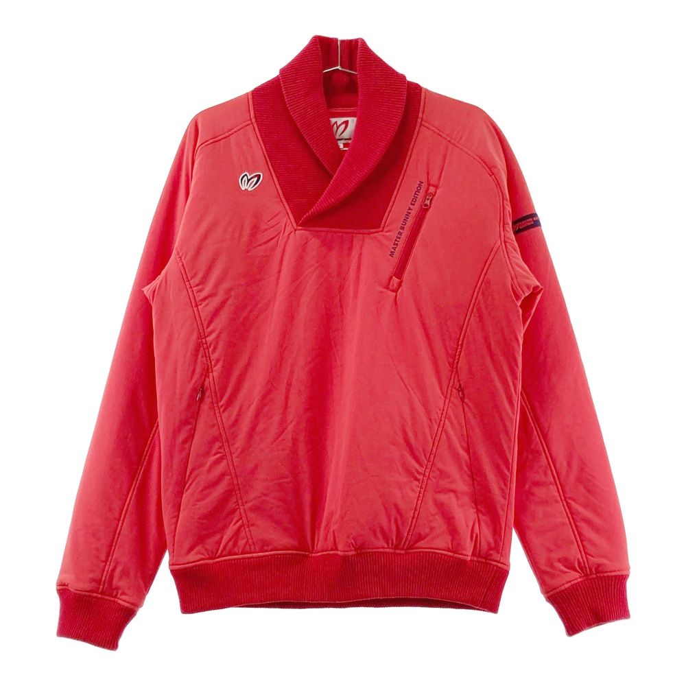 サイズ：4 MASTER BUNNY EDITION マスターバニーエディション 中綿