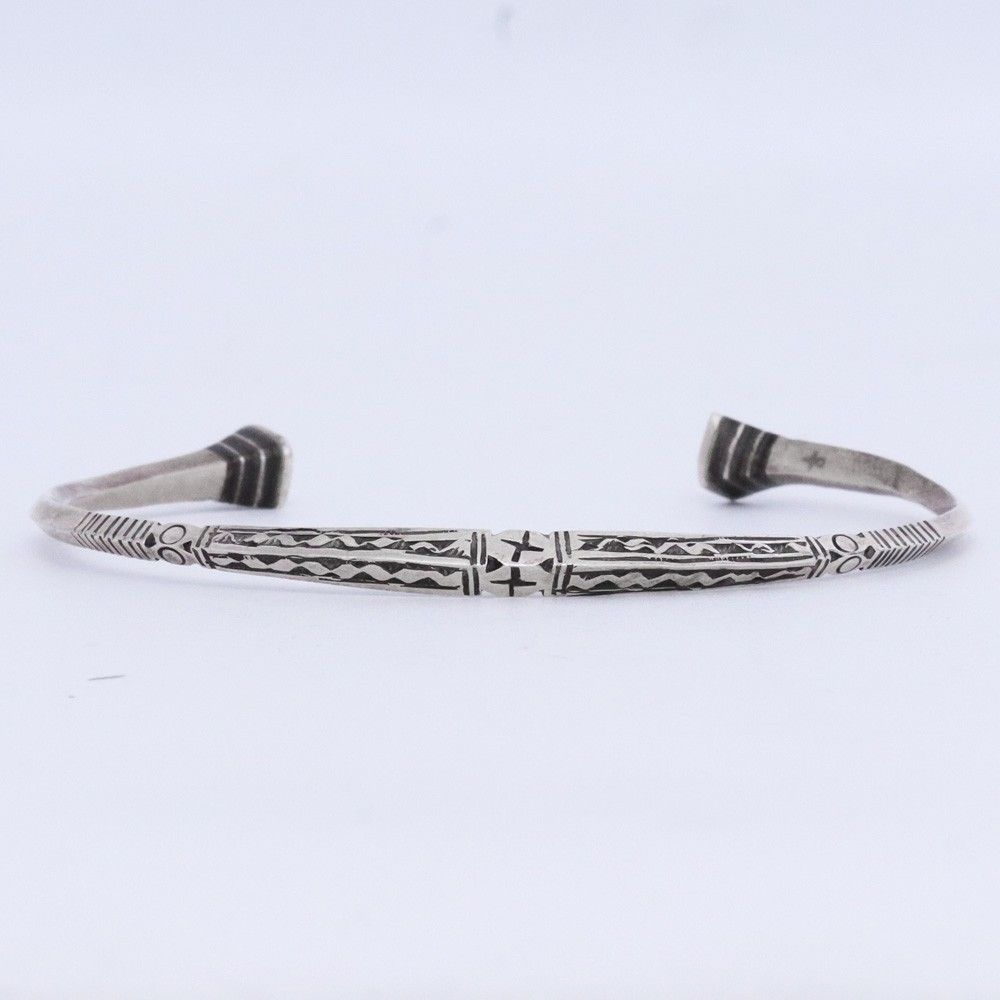 ADAWAT'N TUAREG タフォクト/太陽 バングル シルバー - メルカリ