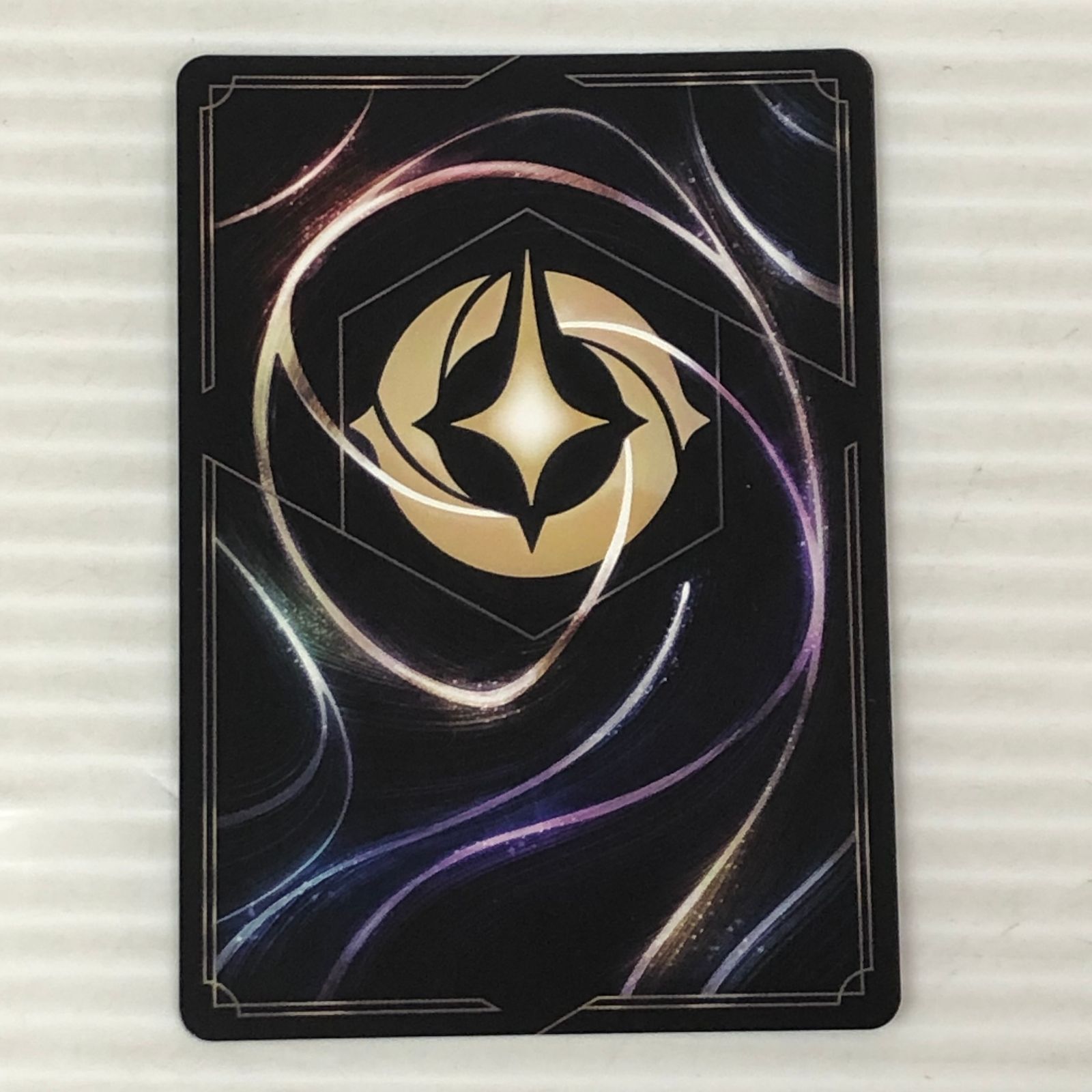 □ディズニー ロルカナ ディアブロ 忠実なる使い魔 70/204・JA・4 (白