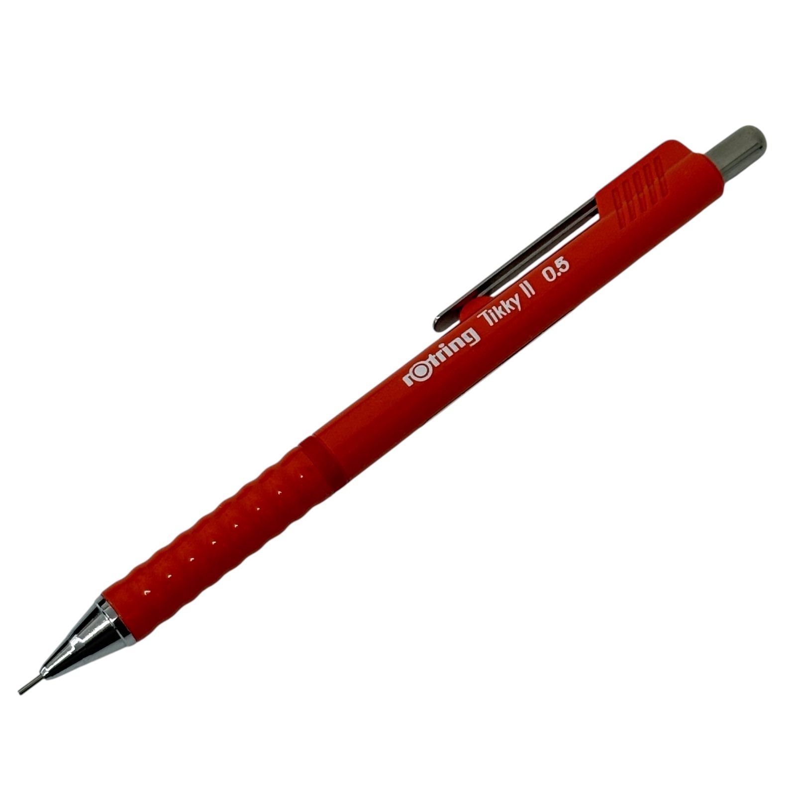 廃盤・完売品】 rotring Tikky Ⅱ ロットリング ティッキーⅡ 0.5mm