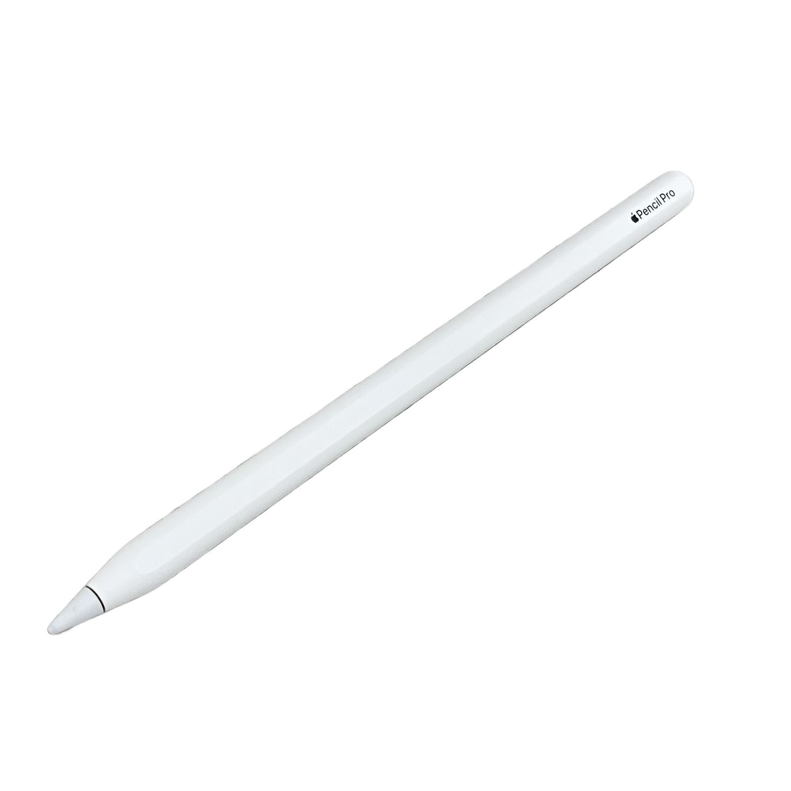 Apple Pencil Pro MX2D3ZA/A iPad周辺機器 タッチペン 中古 K10851543