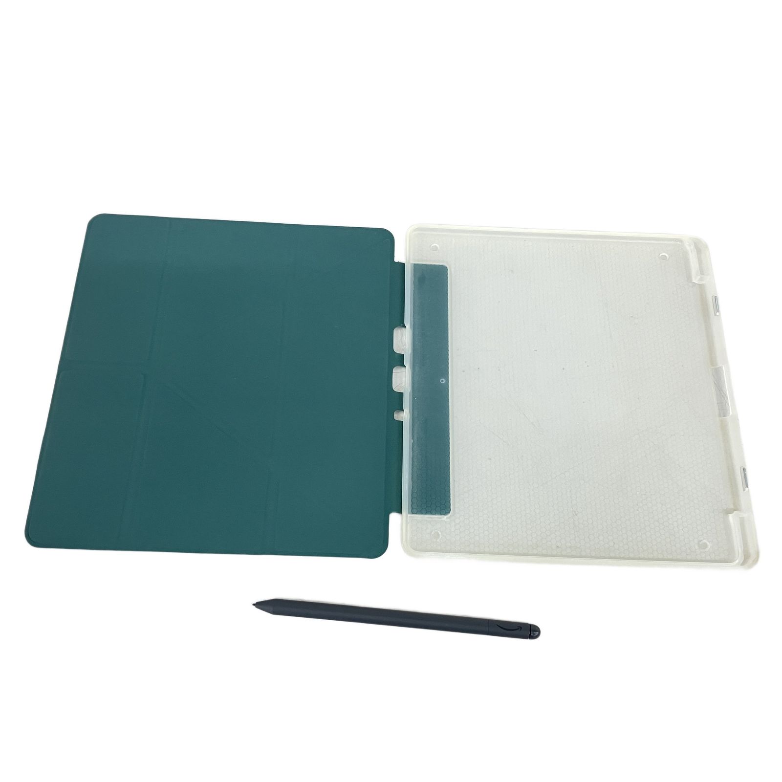 Kindle Scribe 1世代 64GB C4A6T4 中古品 Amazon Kindle Scribe C4A6T4