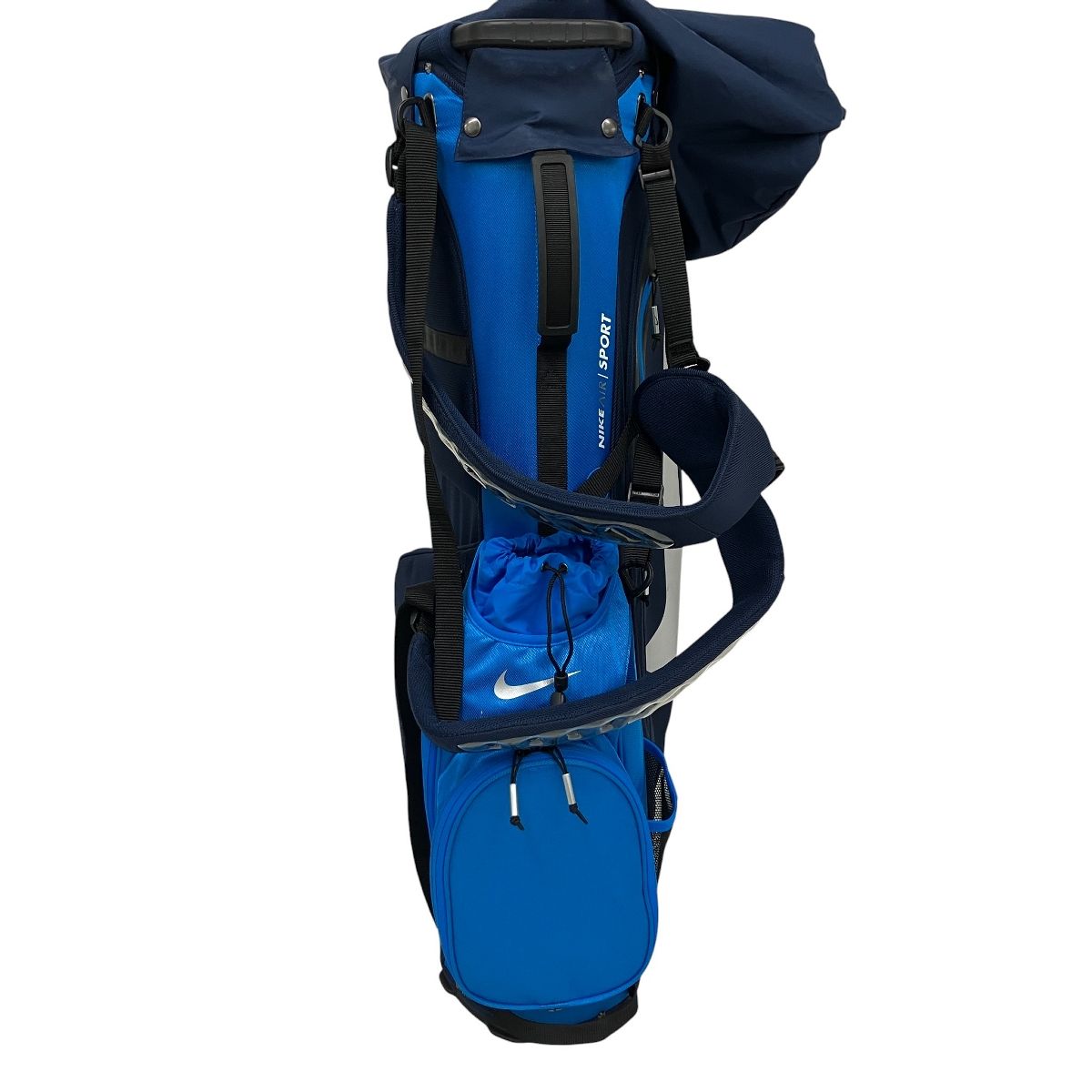 NIKE GOLF GF3002 ゴルフ キャディバッグ 9.5型 エアスポーツ スタンド