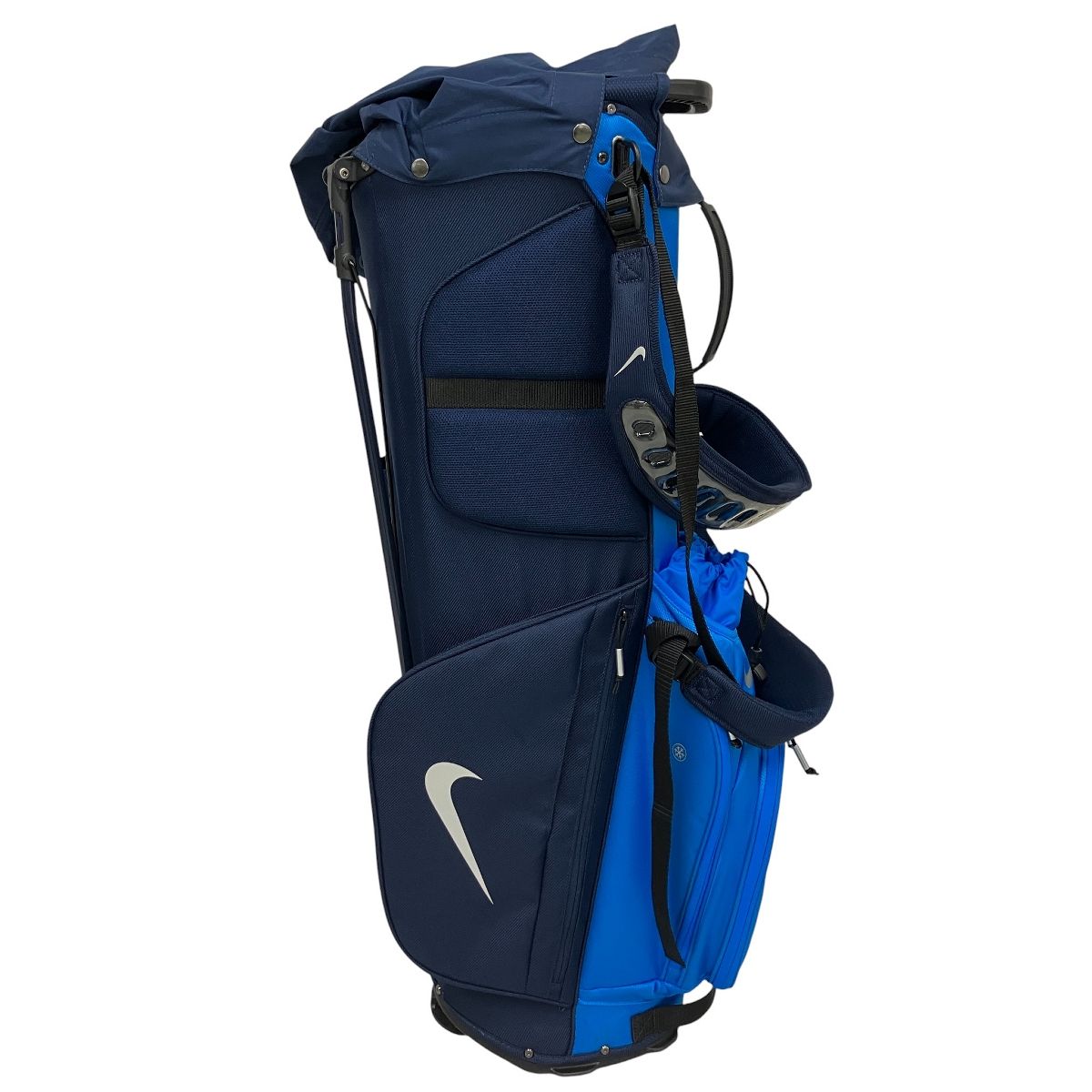 NIKE GOLF GF3002 ゴルフ キャディバッグ 9.5型 エアスポーツ スタンド