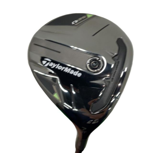 テーラーメード　Q110 7番ウッド 21度 純正ディアマナSR テーラーメード Q110 7番ウッド 21度 純正ディアマナSR