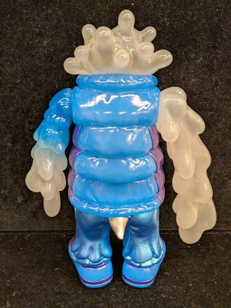 GYAROMI ゾルオイド WF2022夏 - メルカリ