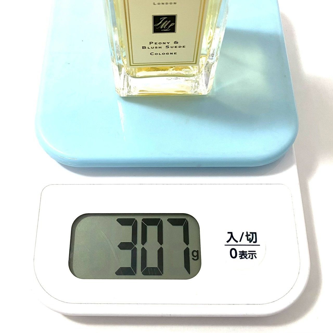Y【JO MALONE】ピオニー&ブラッシュ スエード コロン 100ml 香水 