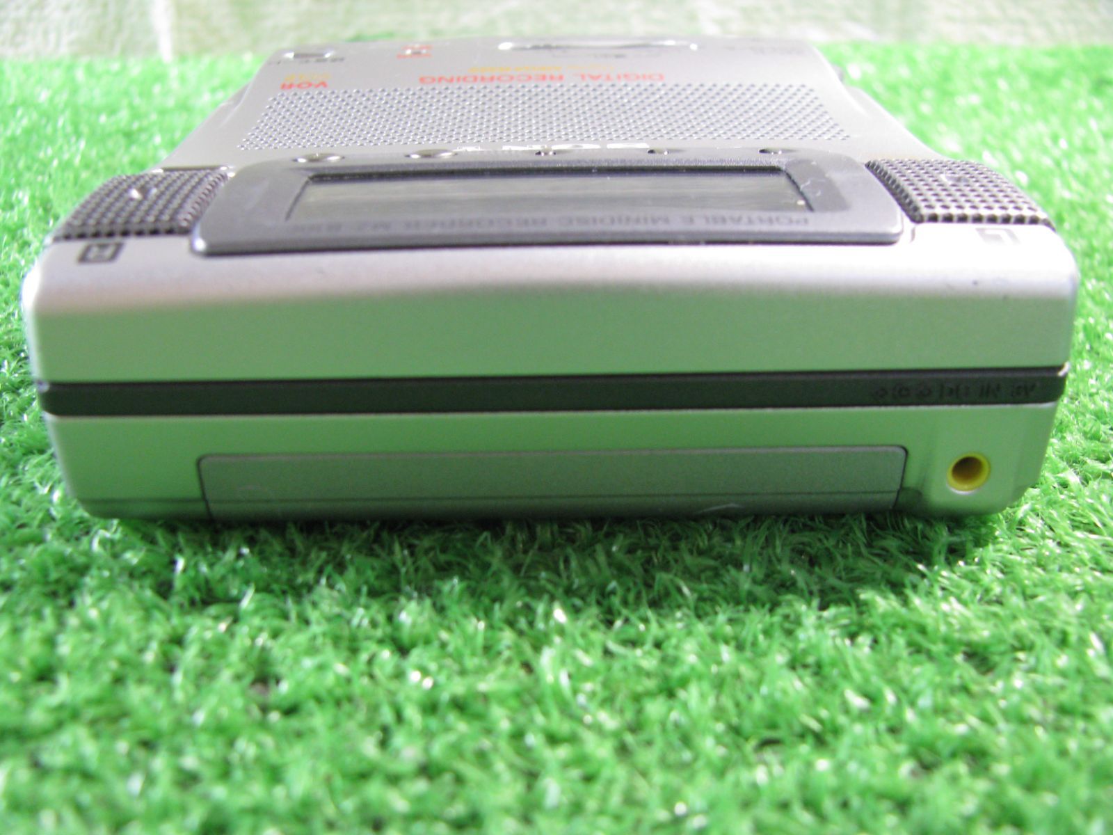 R2021】SONY ポータブルMDレコーダー MZ-B100 - メルカリ