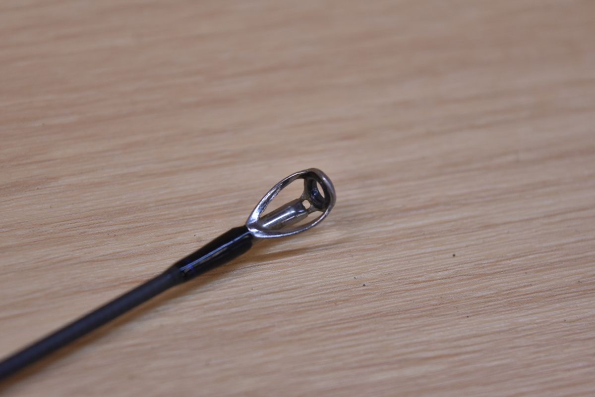 エバーグリーン コンバットスティック カレイド インスピラーレ TKIC