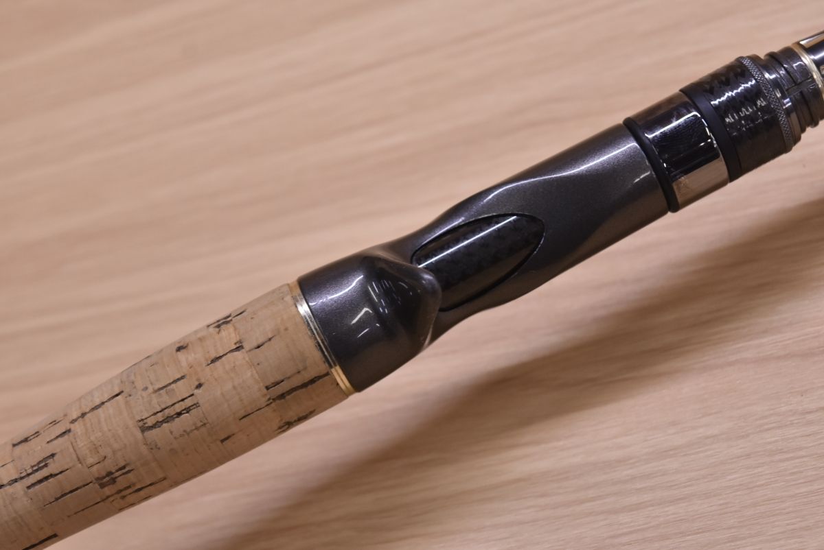 エバーグリーン コンバットスティック カレイド インスピラーレ TKIC