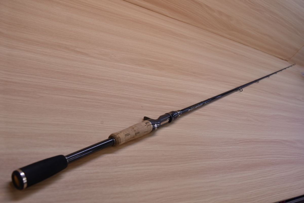 エバーグリーン コンバットスティック カレイド インスピラーレ TKIC