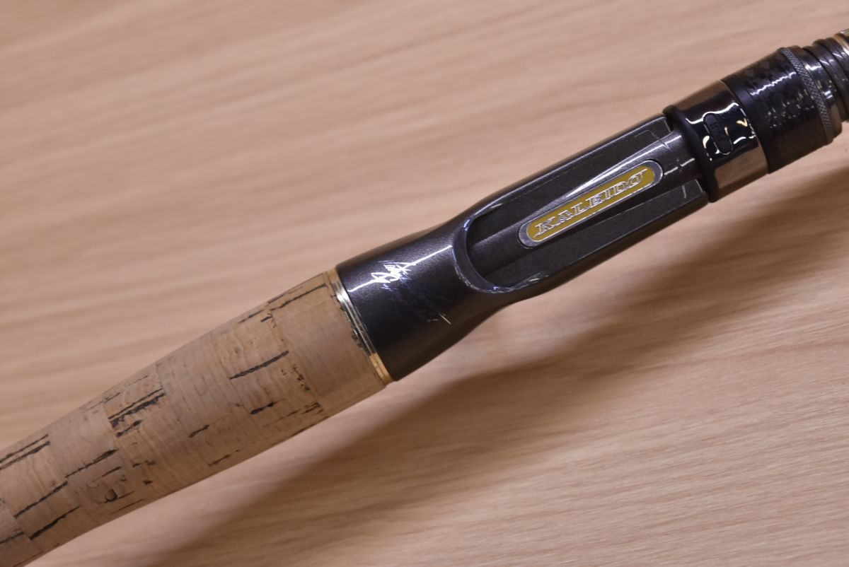 エバーグリーン コンバットスティック カレイド インスピラーレ TKIC