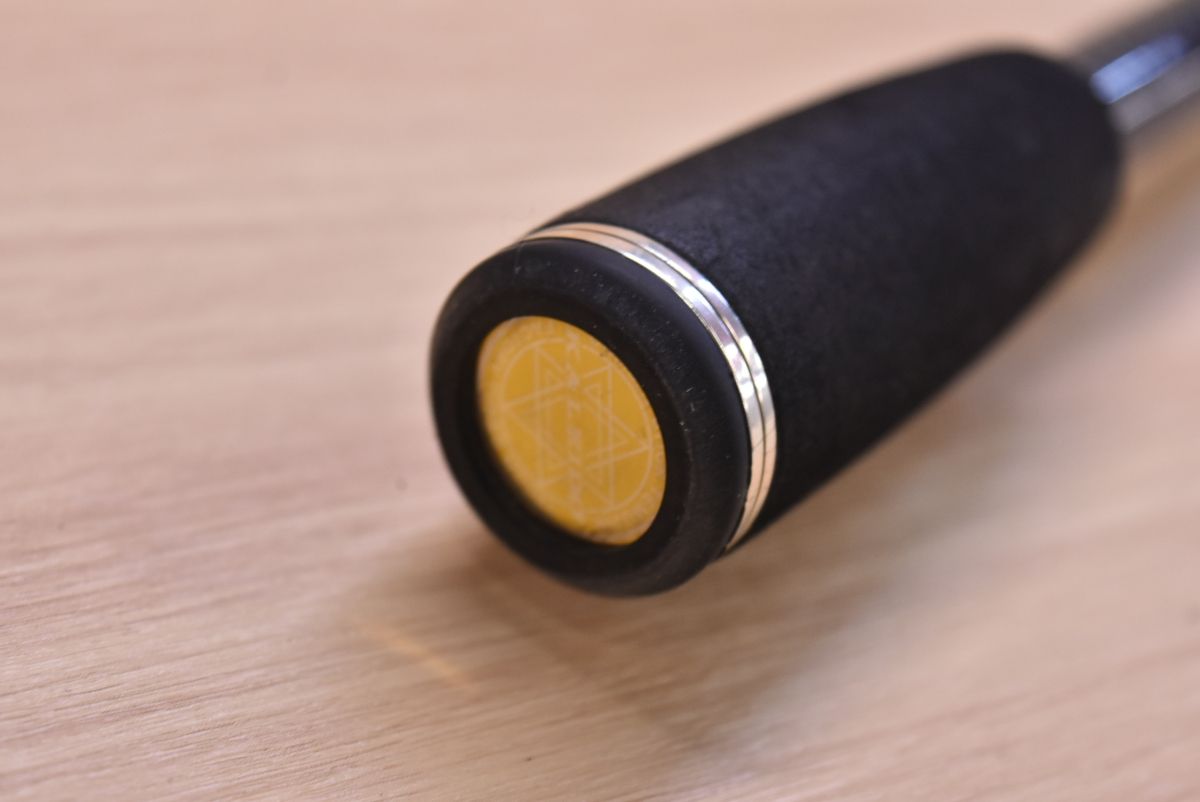 エバーグリーン コンバットスティック カレイド インスピラーレ TKIC