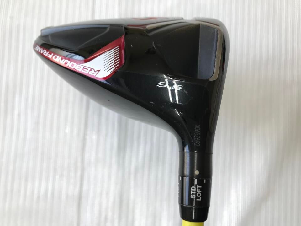 タン 専用2 U[115955]ダンロップ スリクソンZX HYBRID/Diamana ZX for