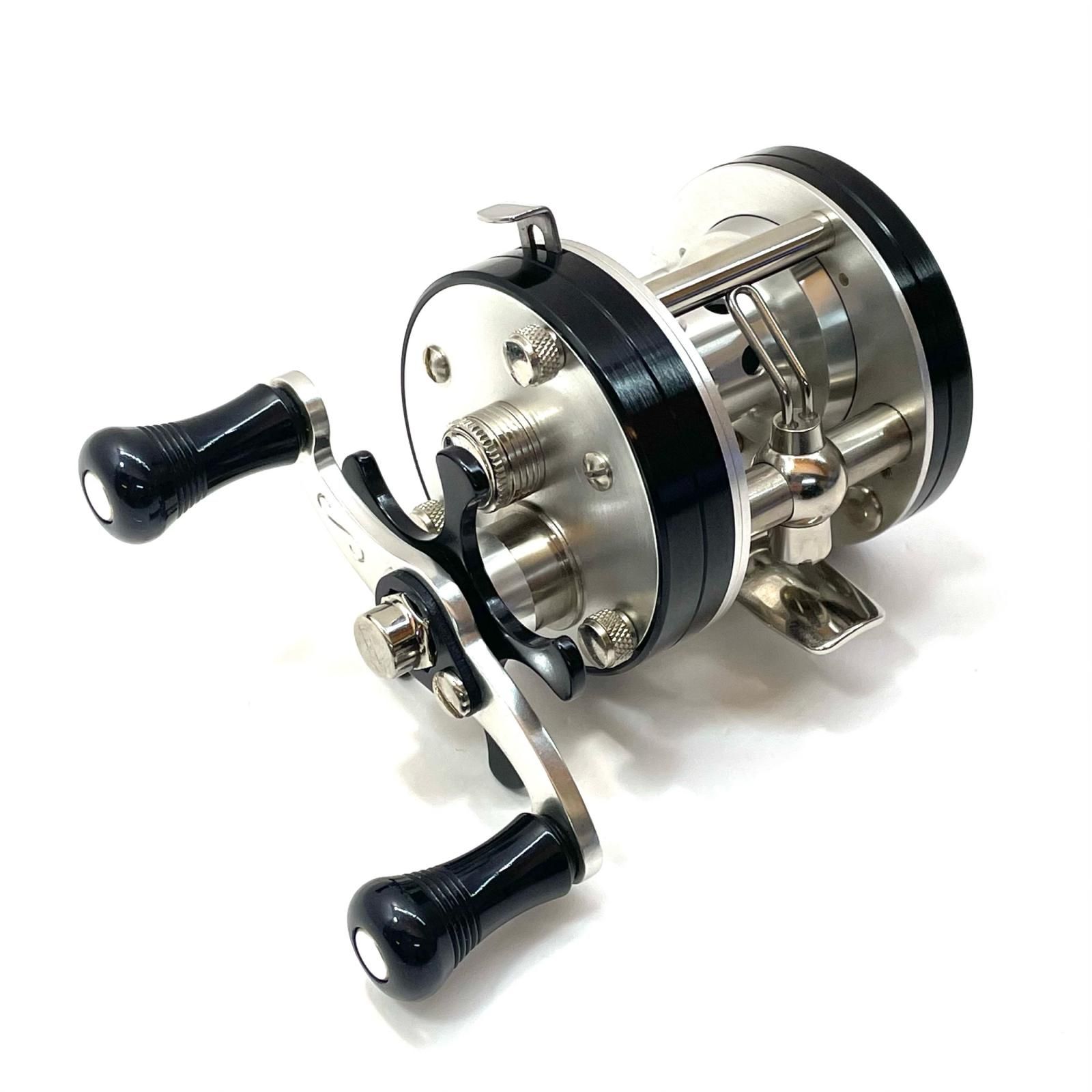 尾張小牧店】 中古 五十鈴工業 リール BC420SSS VINTAGE 【ベイト