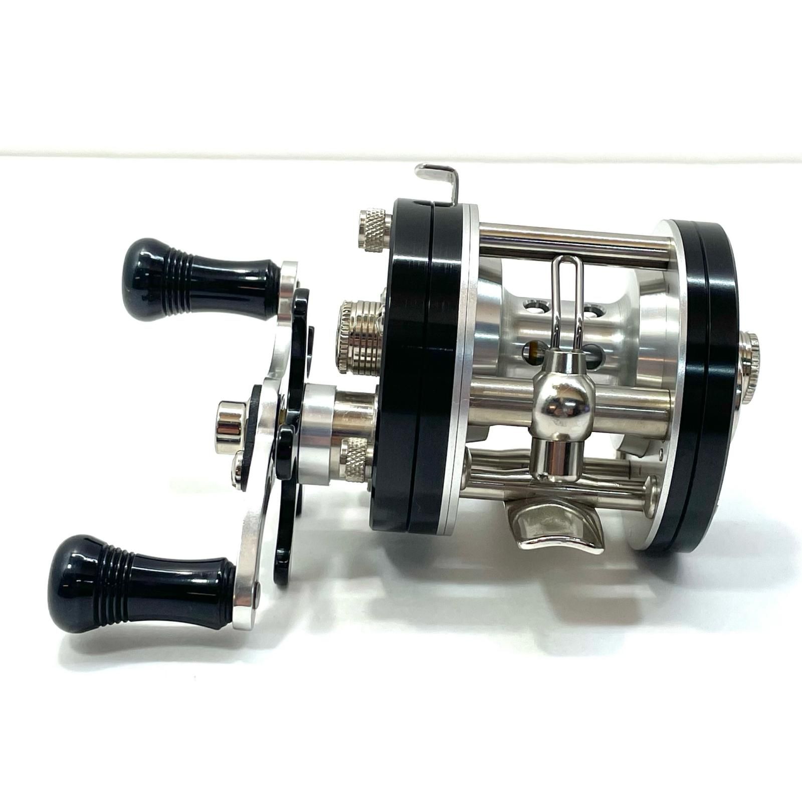 尾張小牧店】 中古 五十鈴工業 リール BC420SSS VINTAGE 【ベイト