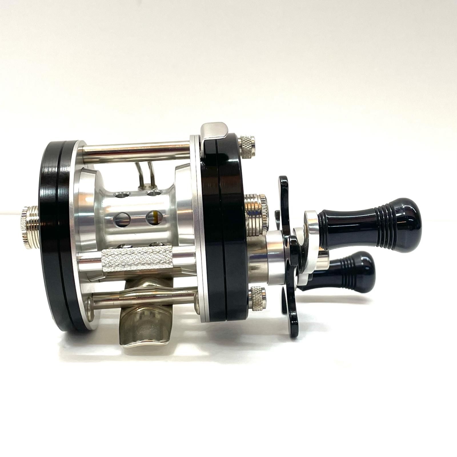 尾張小牧店】 中古 五十鈴工業 リール BC420SSS VINTAGE 【ベイト