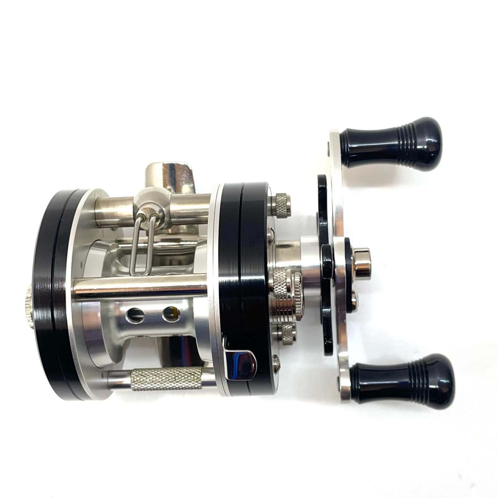 尾張小牧店】 中古 五十鈴工業 リール BC420SSS VINTAGE 【ベイト