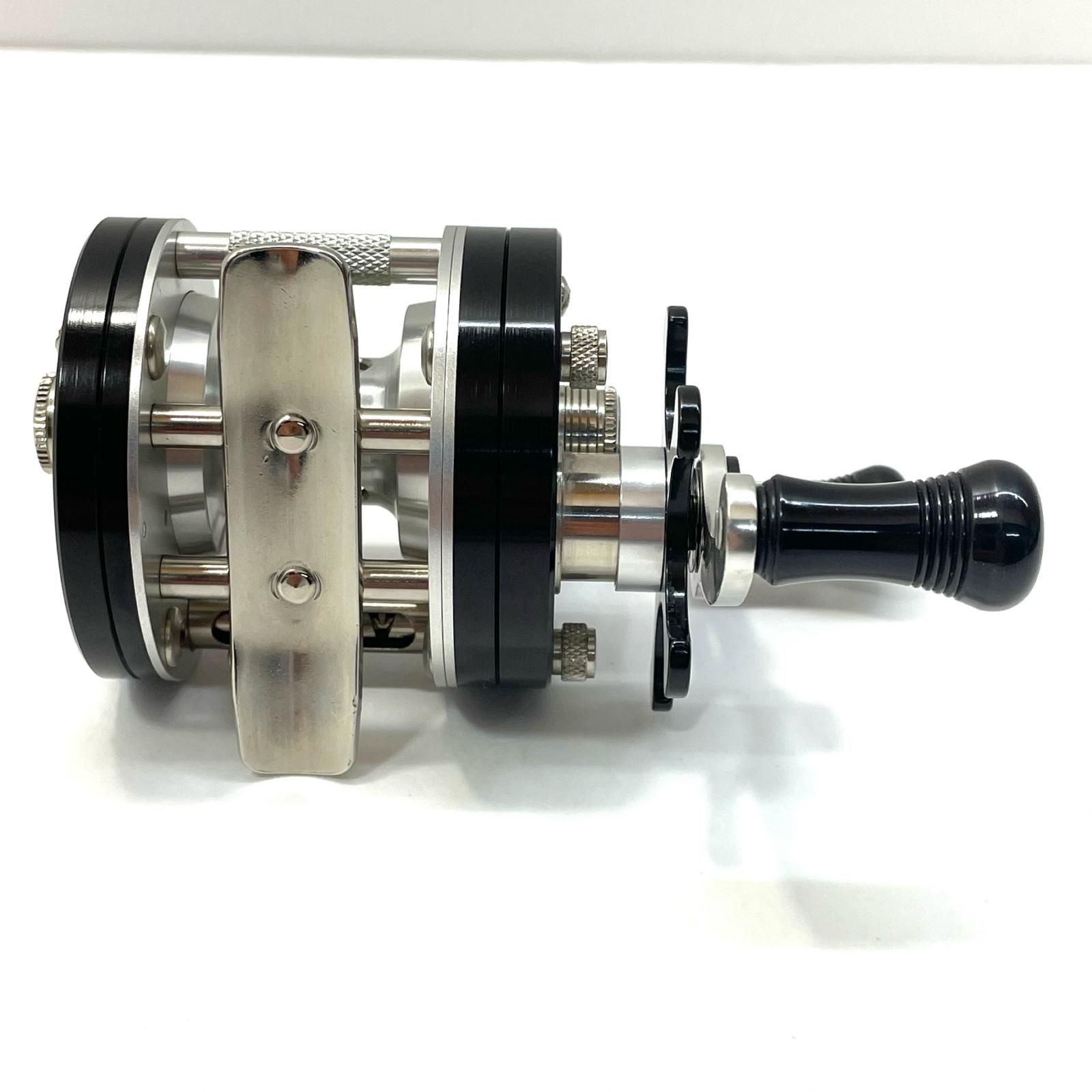 尾張小牧店】 中古 五十鈴工業 リール BC420SSS VINTAGE 【ベイト