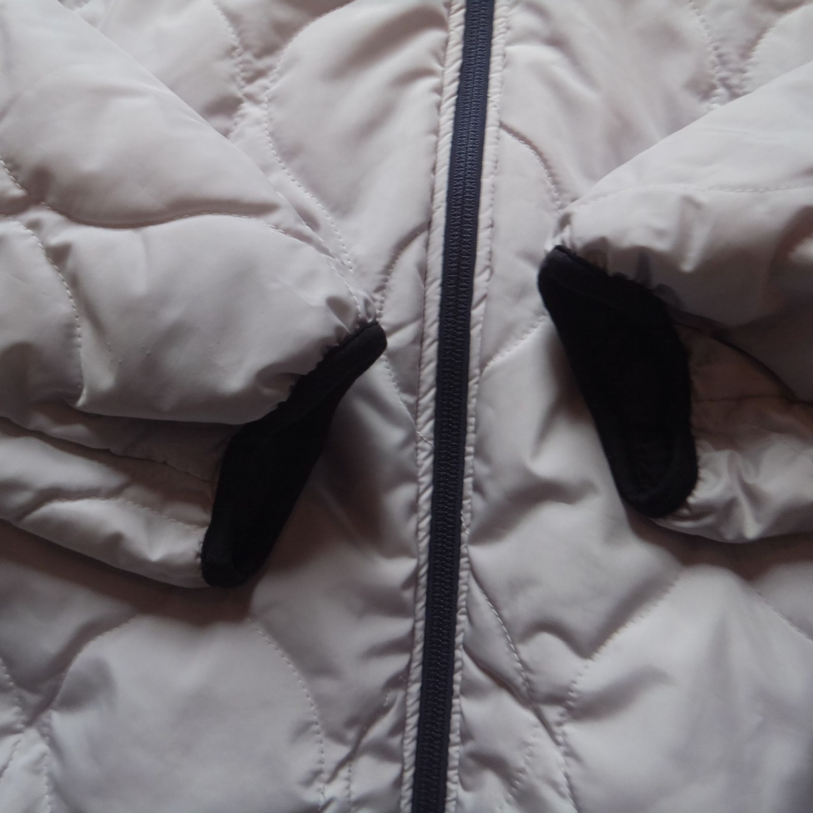 90s sergio tacchini reversible nylon jacket セルジオタッキーニ 