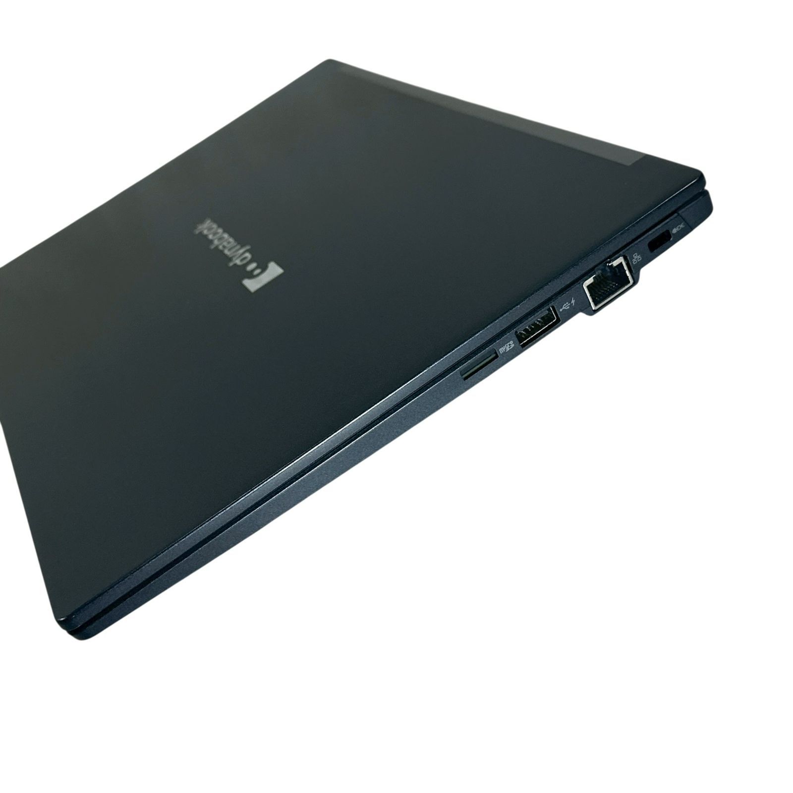 第11世代 Core i5 dynabook G83/HU 16GB SSD256GB｜13.3型 軽量 約888g