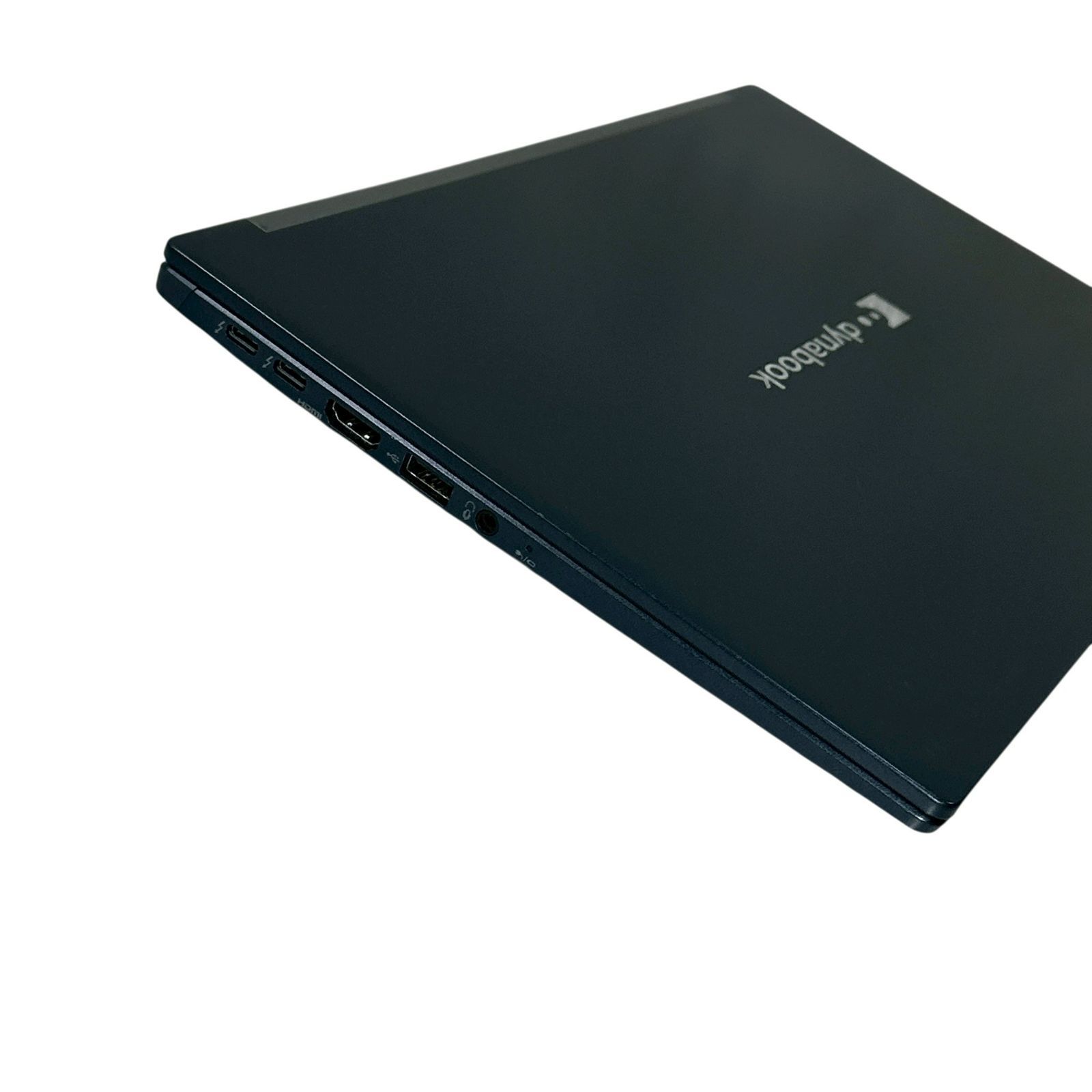 第11世代 Core i5 dynabook G83/HU 16GB SSD256GB｜13.3型 軽量 約888g