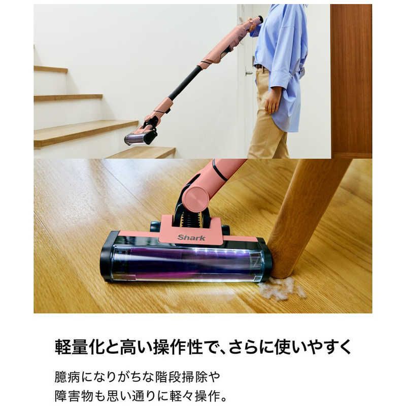 新品未使用】【未開梱】SHARK スティッククリーナー EVOPOWER SYSTEM 