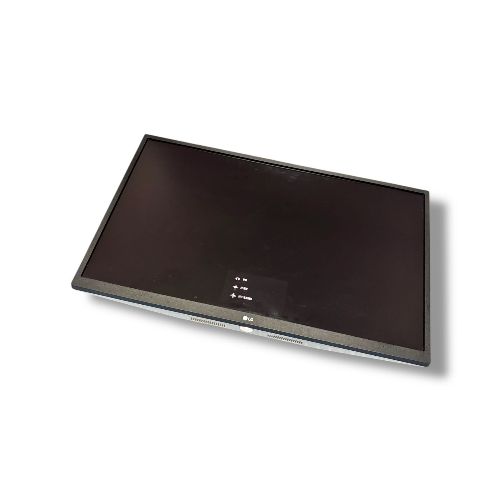 管理番号2124】【Amazon.co.jp 限定】LG ゲーミング モニター