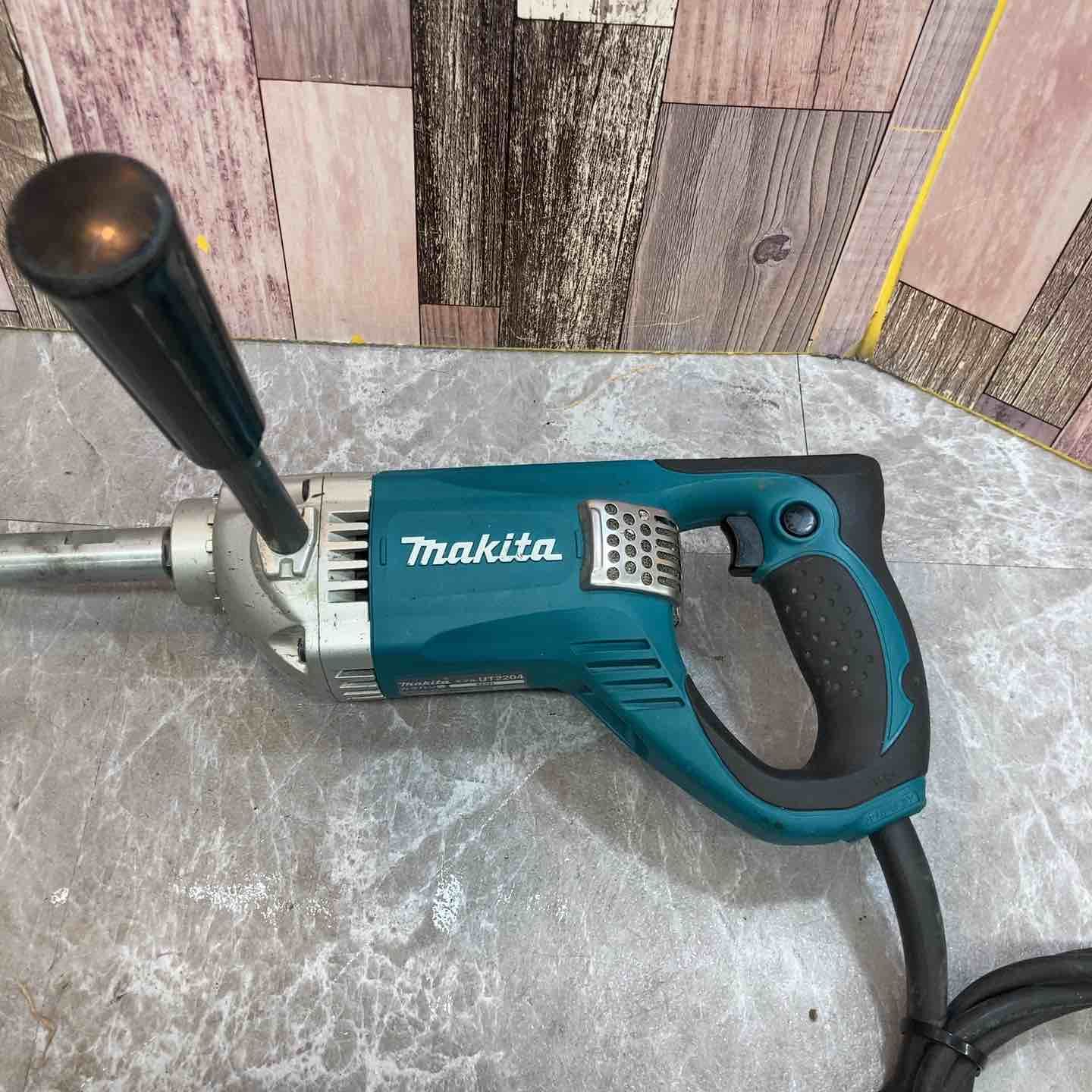 マキタ makita かくはん機 UT 2204