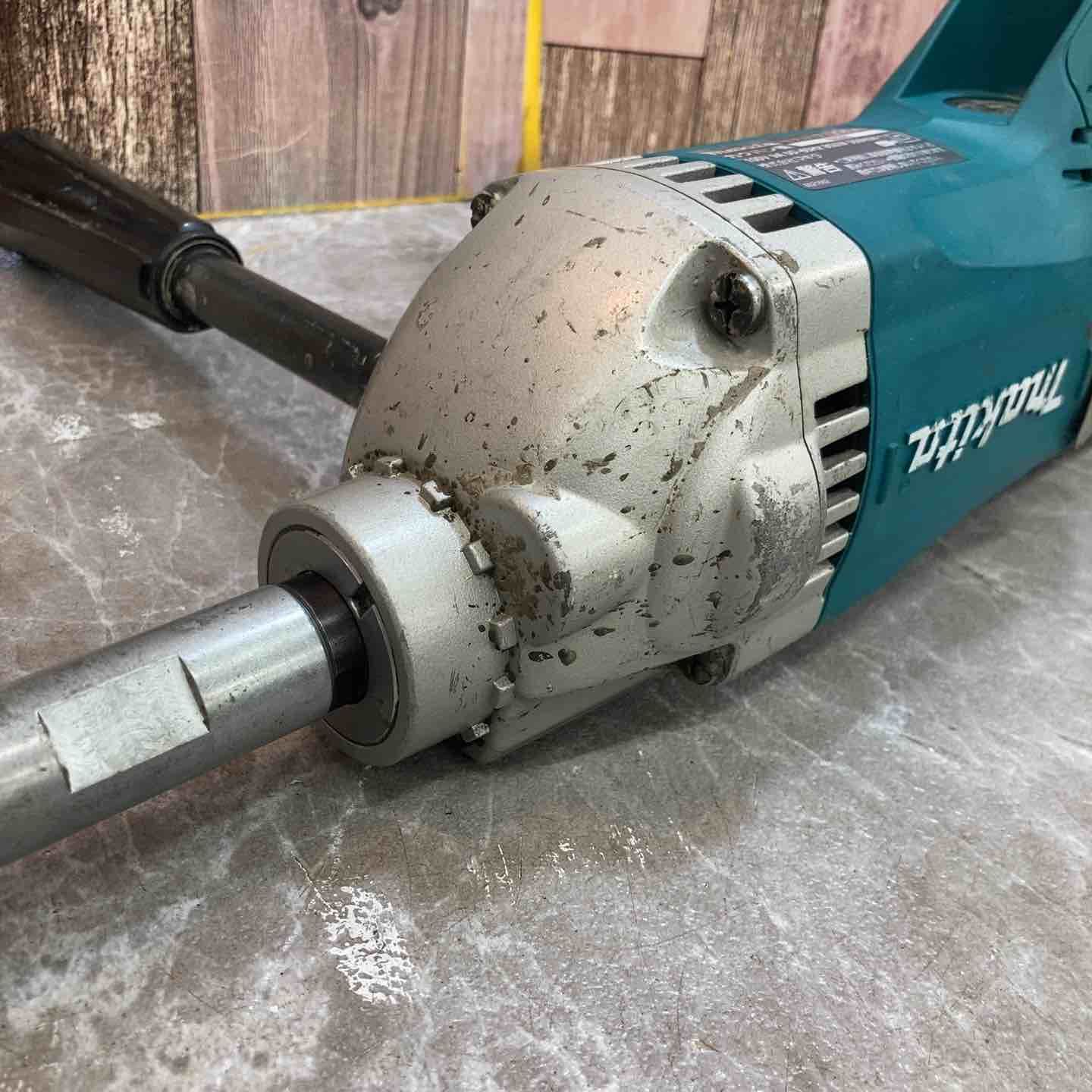  マキタ makita かくはん機 UT 2204 撹拌機 ミキサー 電動工具 エア工具