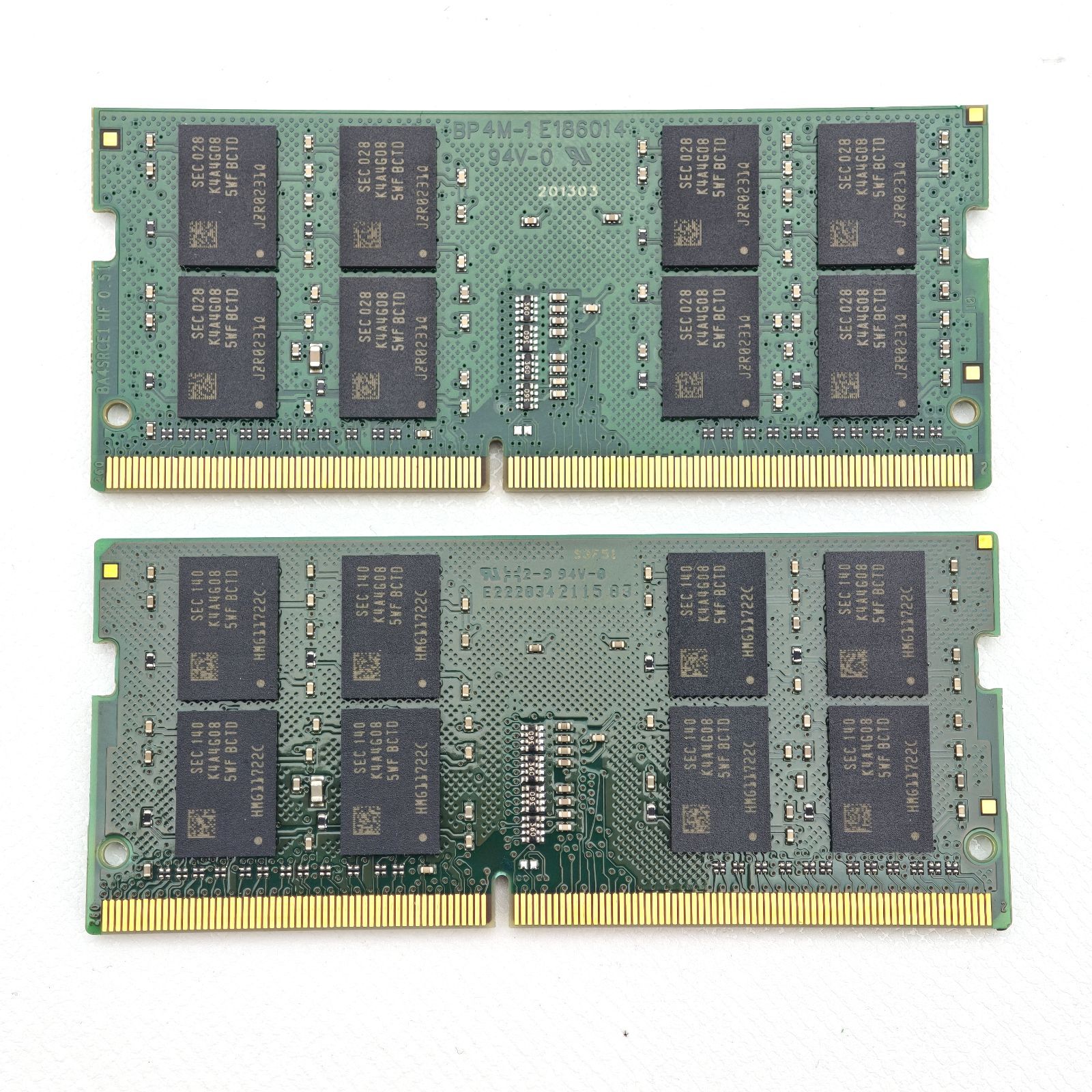 Transcend ノートPC用メモリ SO-DIMM DDR4-2133 8GB×2枚 合計16GB