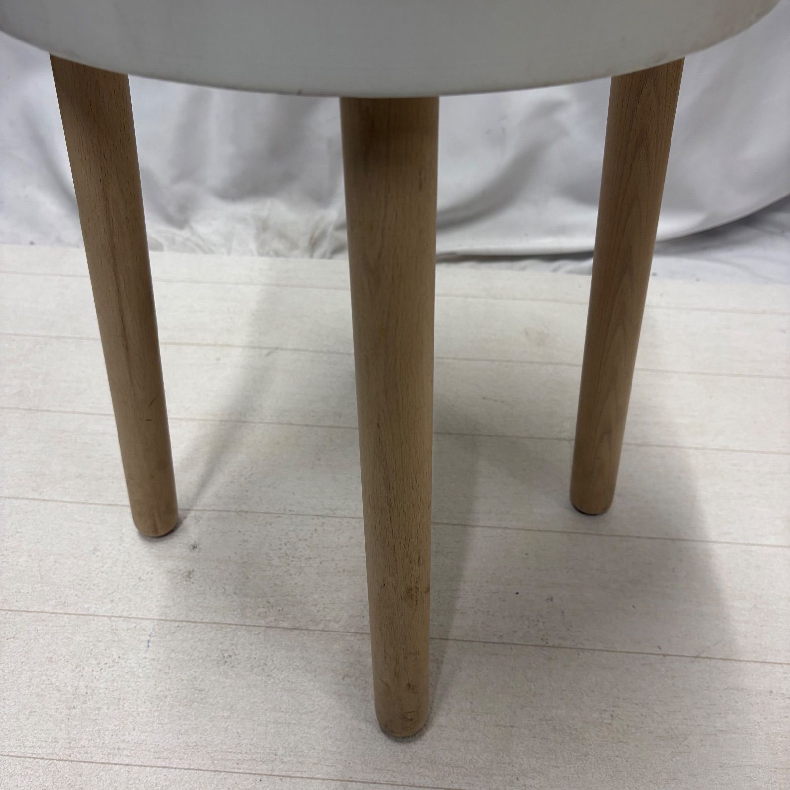 スツール イケア IKEA スツール FORNYAD イケア 限定コレクション