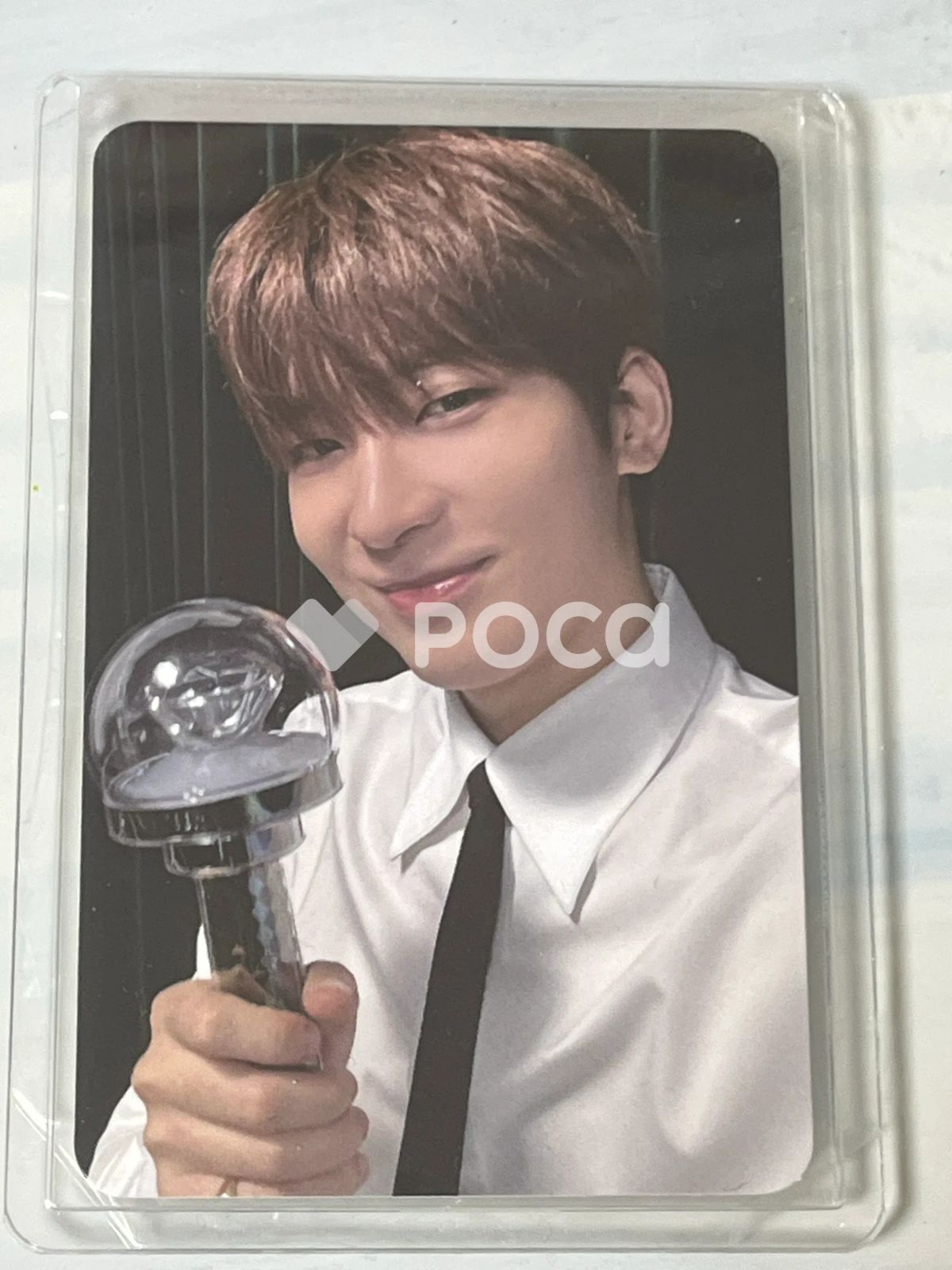 Seventeen セブチ ウォヌ SEVENTEEN RIGHT HERE WORLD TOUR CARAT ZONE