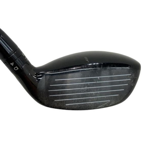 中古】 タイトリスト GT1 23° レフティ ユーティリティ UT AIR SPEEDER