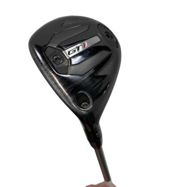 中古】 タイトリスト GT1 23° レフティ ユーティリティ UT AIR SPEEDER