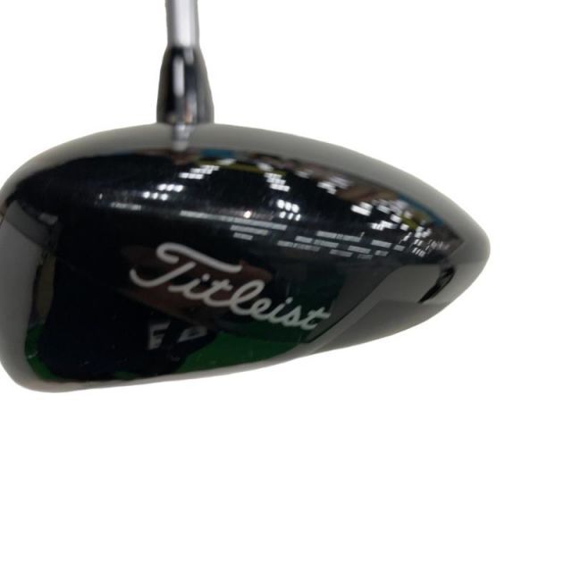 中古】 タイトリスト GT1 23° レフティ ユーティリティ UT AIR SPEEDER