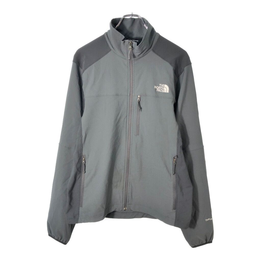 THE NORTH FACE ノースフェイス TNF APEX ソフトシェルジャケット
