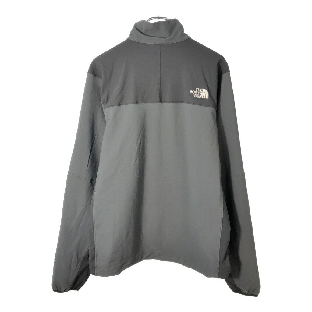 THE NORTH FACE ノースフェイス TNF APEX ソフトシェルジャケット