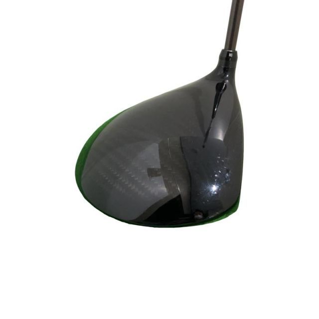 中古】 ゴルフパートナー NEXGEN NS210 9.5° ドライバー DR EI-F NS210