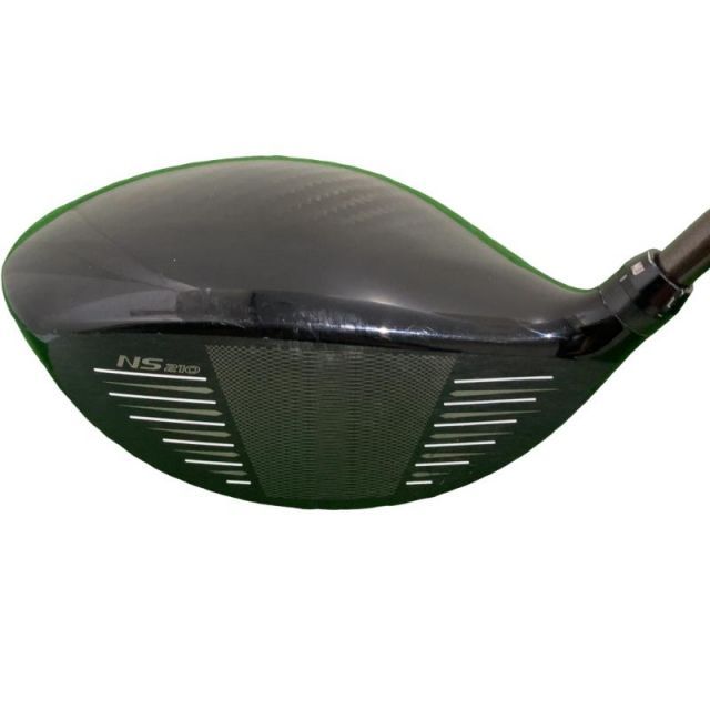 中古】 ゴルフパートナー NEXGEN NS210 9.5° ドライバー DR EI-F NS210