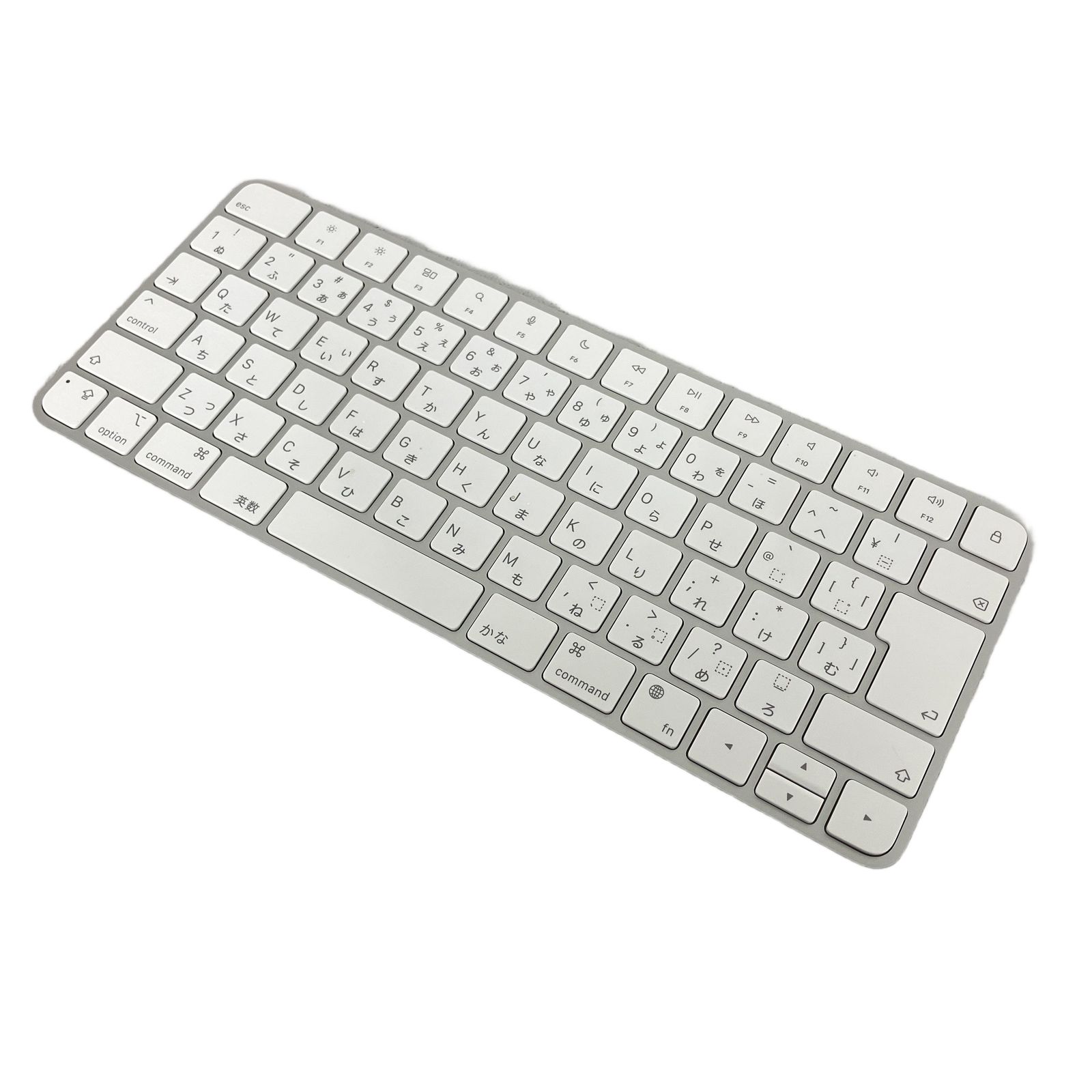 Apple A2450 MK2A3J/A Magic Keyboard Wireless 日本語配列 マジック