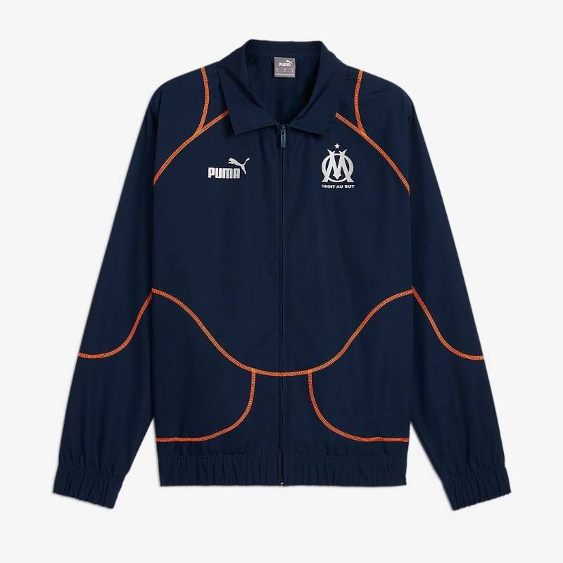 送料無料・匿名配送】PUMA プーマ オリンピック マルセイユ トラック