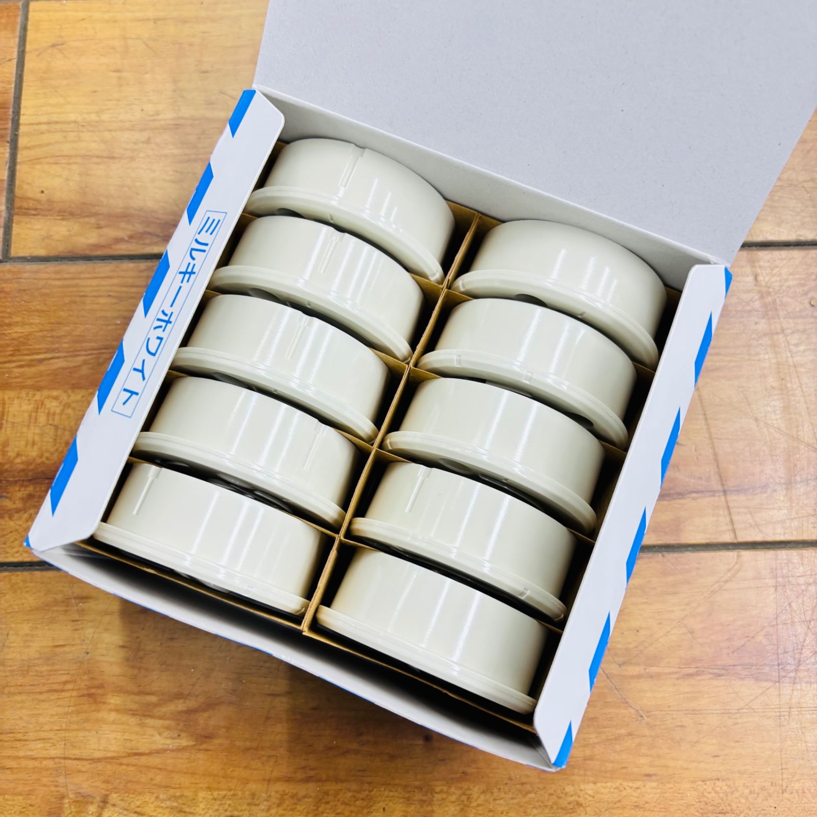 2箱(20個入)セット Panasonic パナソニック WG5015W 丸型フル引掛