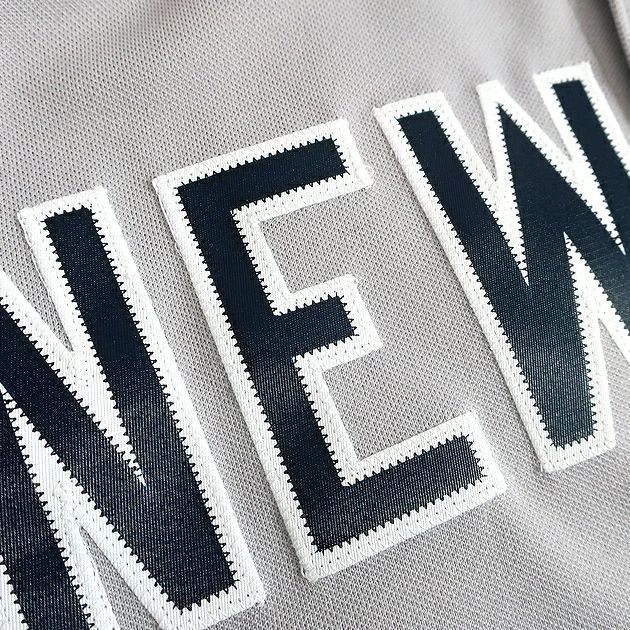 Majestic マジェスティック MLB NEW YORK YANKEES ニューヨーク