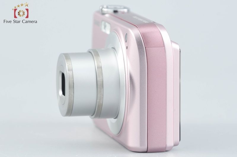 中古】Casio カシオ EXILIM ZOOM EX-Z1080 ピンク コンパクトデジタル