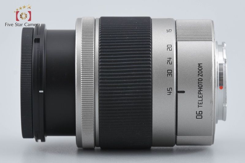 中古】PENTAX ペンタックス SMC 15-45mm f/2.8 ED IF 06 TELEPHOTO 