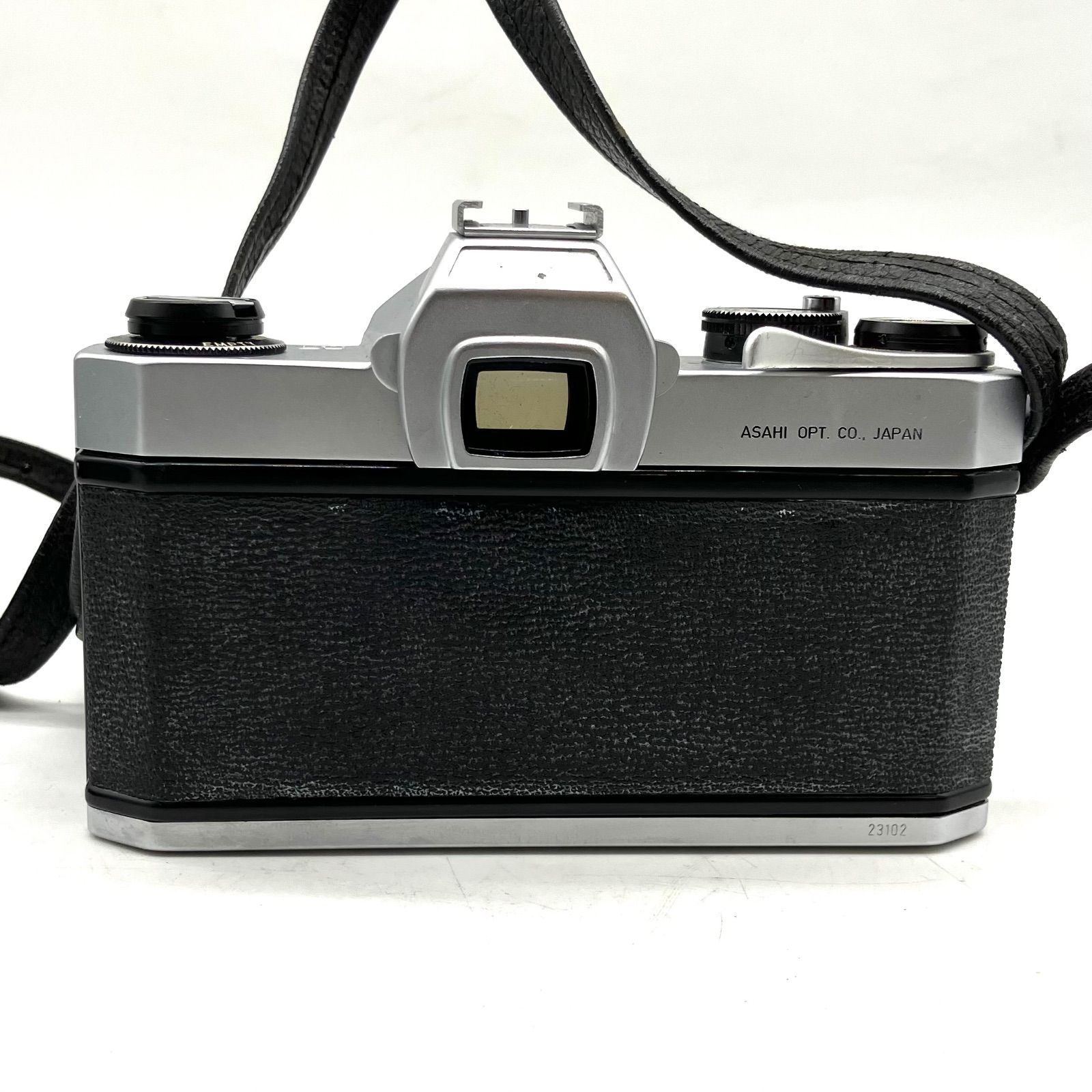 ASAHI PENTAX フィルム一眼レフカメラ CONTAX（コンタックス） アサヒペンタックス ASAHI PENTAX SP フィルム